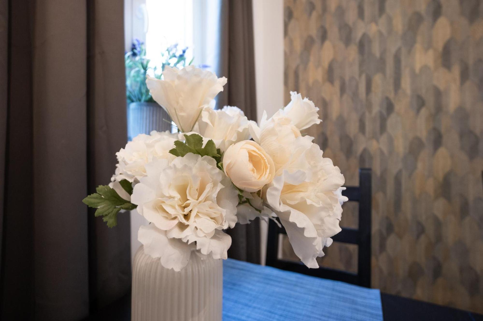 Dainn Apartments Schoenbrunn เวียนนา ภายนอก รูปภาพ