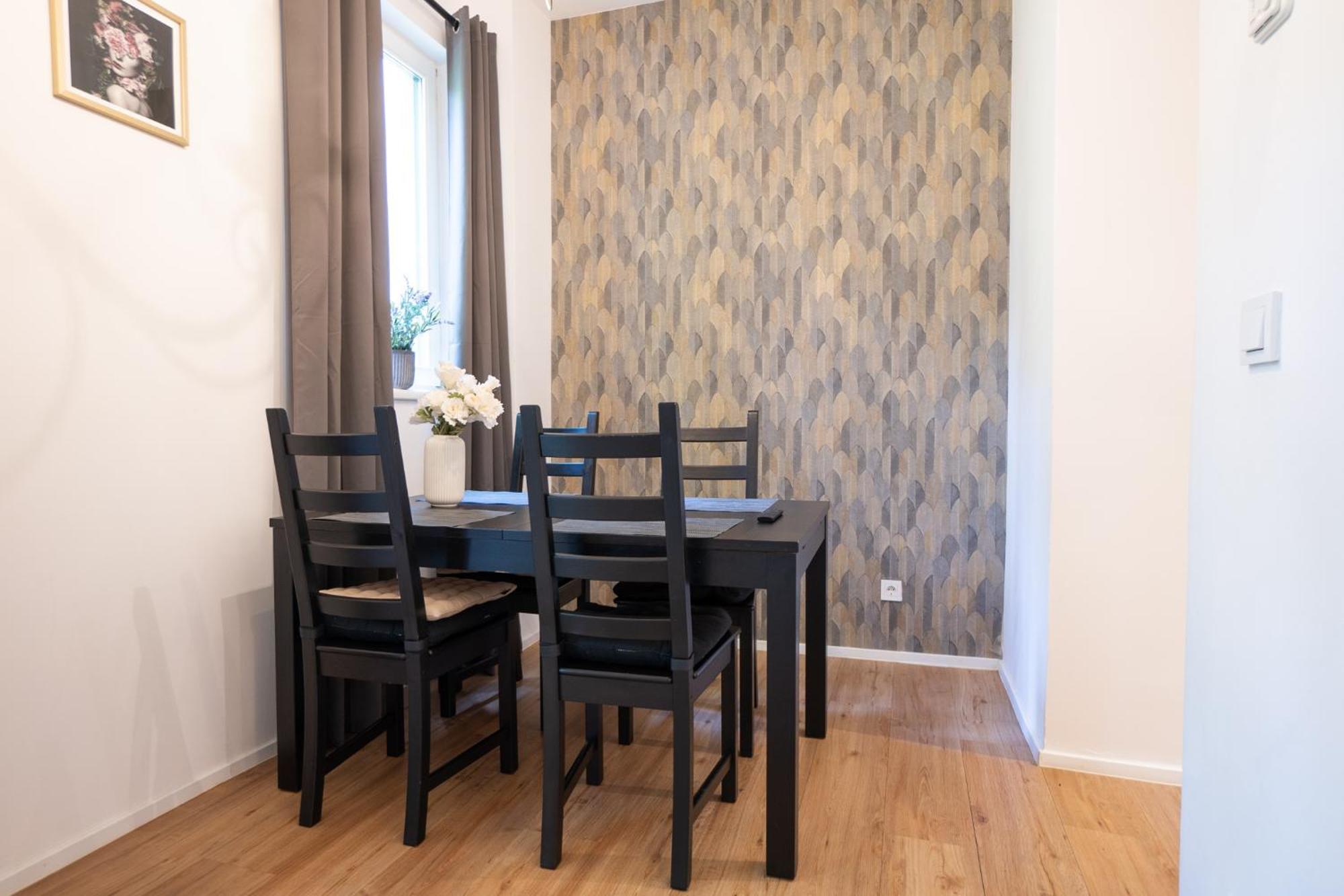 Dainn Apartments Schoenbrunn เวียนนา ภายนอก รูปภาพ