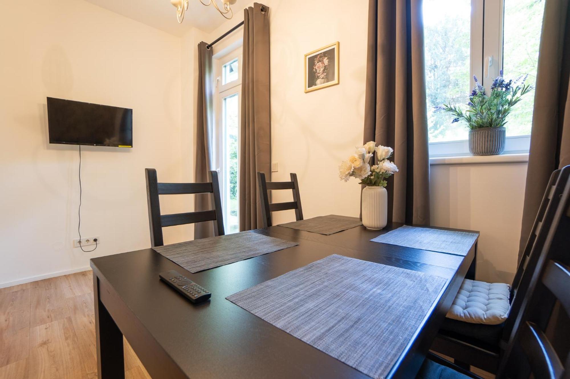 Dainn Apartments Schoenbrunn เวียนนา ภายนอก รูปภาพ